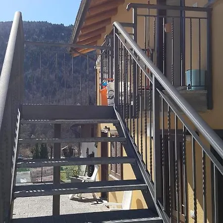 Da Petro Per Vacanze Pila (Vercelli)