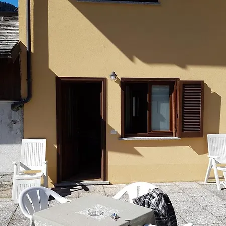 Da Petro Per Vacanze