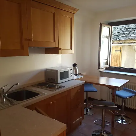 Da Petro Per Vacanze 3*