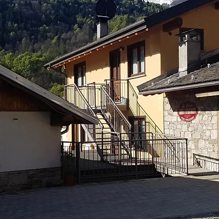 Affittacamere Da Petro Per Vacanze 3*