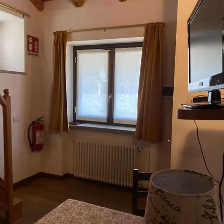 Da Petro Per Vacanze Affittacamere
