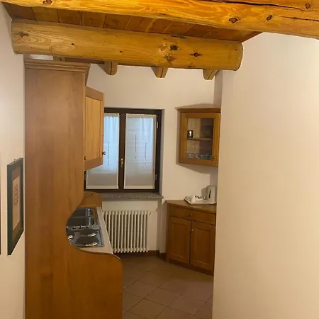 Da Petro Per Vacanze Affittacamere 3*