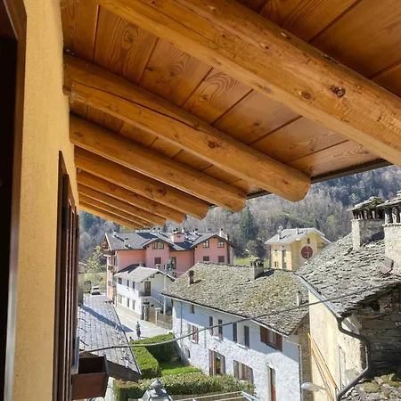 Casa de hóspedes Da Petro Per Vacanze 3*