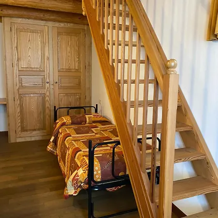 Da Petro Per Vacanze Guest house Pila (Vercelli)