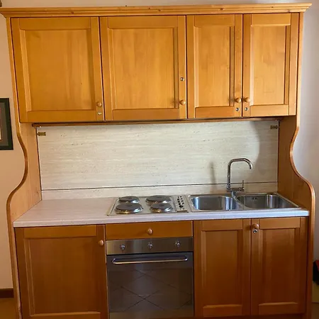 Da Petro Per Vacanze 3*