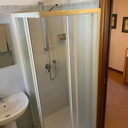 Da Petro Per Vacanze 3* Pila (Vercelli)