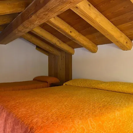 Da Petro Per Vacanze Affittacamere 3*