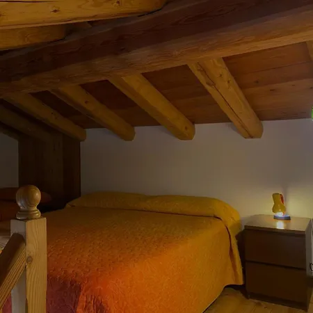 Guest house Da Petro Per Vacanze Pila (Vercelli)