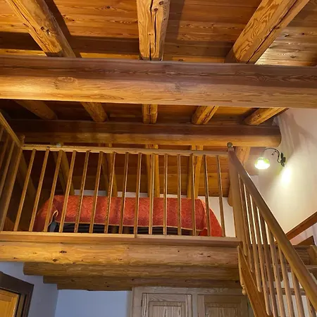 Da Petro Per Vacanze 3*