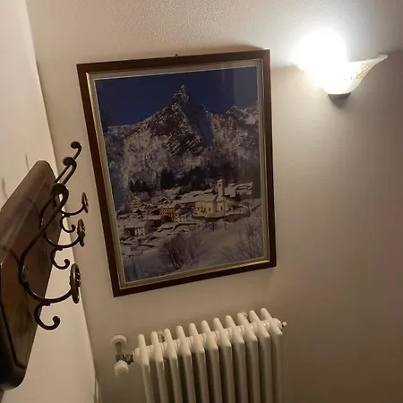 Da Petro Per Vacanze 3* Pila (Vercelli)