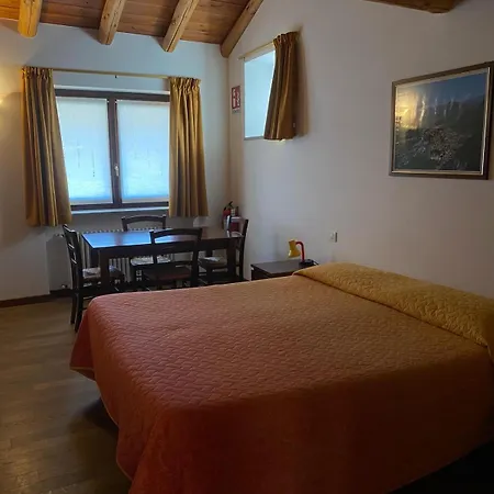 Da Petro Per Vacanze Affittacamere