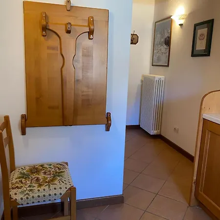 Casa de hóspedes Da Petro Per Vacanze