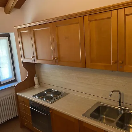 Casa de hóspedes Da Petro Per Vacanze 3*