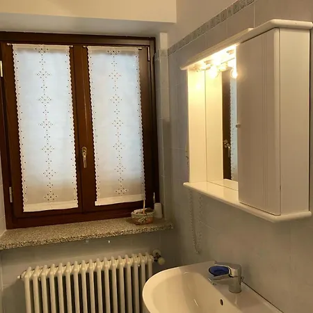 Da Petro Per Vacanze Affittacamere Pila (Vercelli)