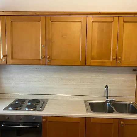 Guest house Da Petro Per Vacanze Pila (Vercelli)