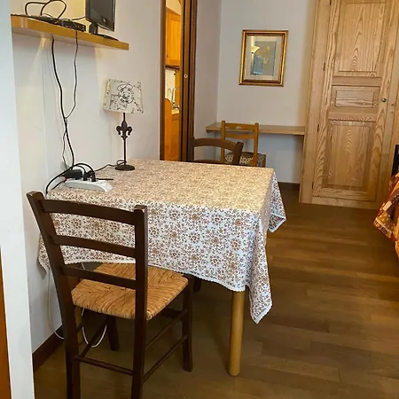 Da Petro Per Vacanze Pila (Vercelli)