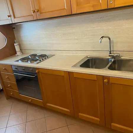 Da Petro Per Vacanze 3* Pila (Vercelli)