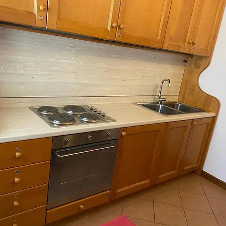 Da Petro Per Vacanze Guest house