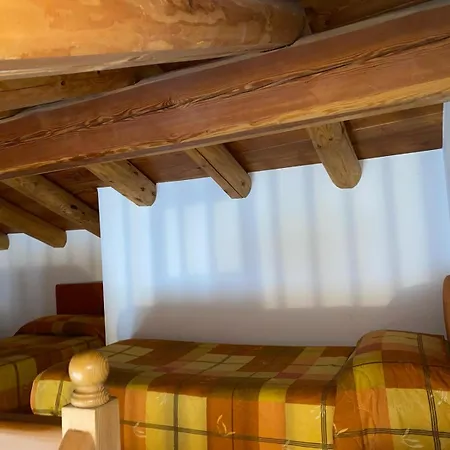 Casa de hóspedes Da Petro Per Vacanze