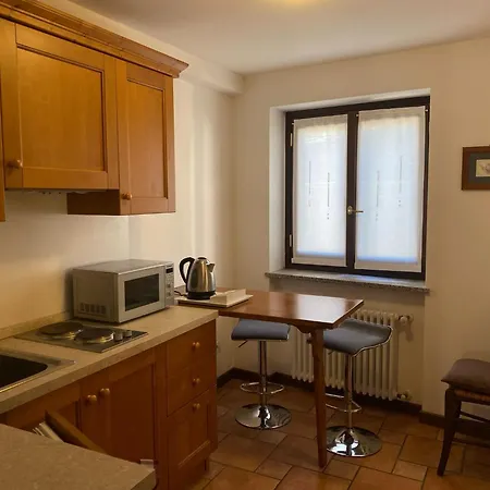 Da Petro Per Vacanze Affittacamere 3*