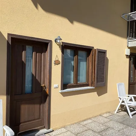 Casa de hóspedes Da Petro Per Vacanze 3*