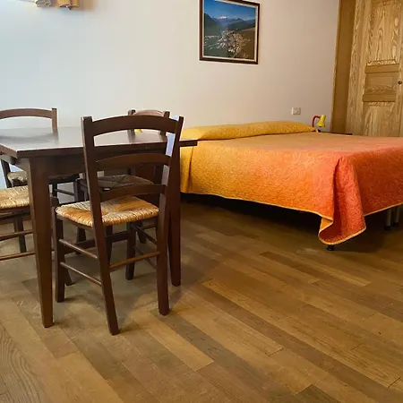 Da Petro Per Vacanze Affittacamere Pila (Vercelli)