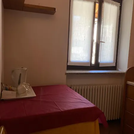 Affittacamere Da Petro Per Vacanze Pila (Vercelli)