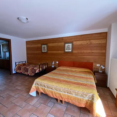 Da Petro Per Vacanze 3*