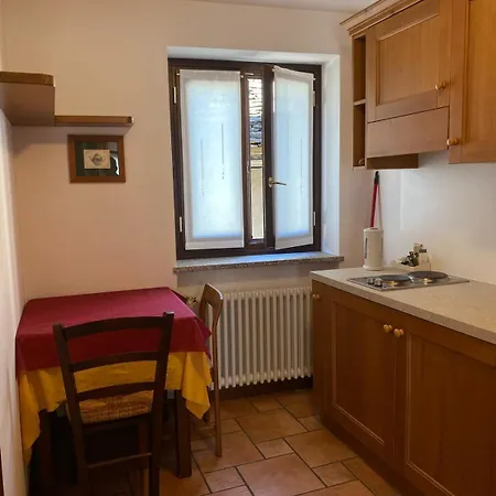 Da Petro Per Vacanze Pila (Vercelli)