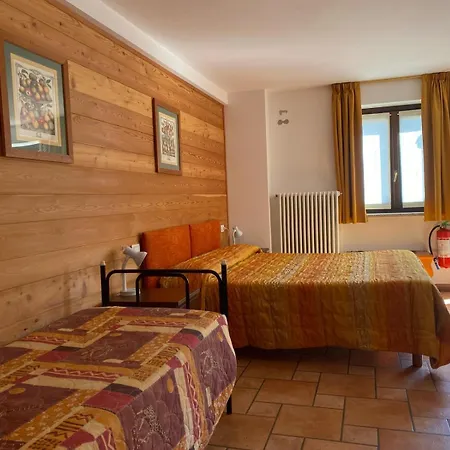 Da Petro Per Vacanze 3* Pila (Vercelli)