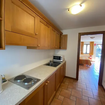 Da Petro Per Vacanze Casa de hóspedes