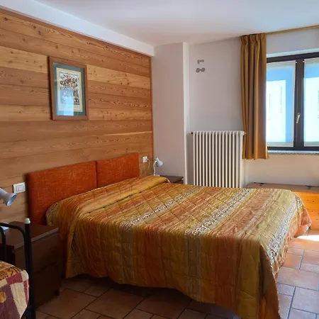 Da Petro Per Vacanze Affittacamere 3*