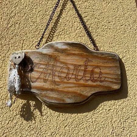 Casa de hóspedes Da Petro Per Vacanze 3*