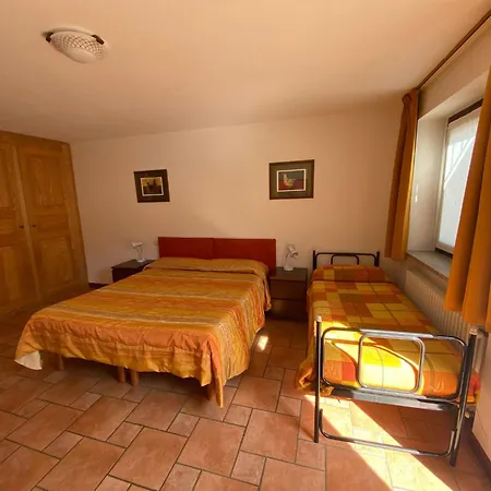 Da Petro Per Vacanze 3*