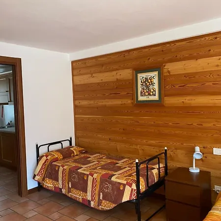 Da Petro Per Vacanze Pila (Vercelli)