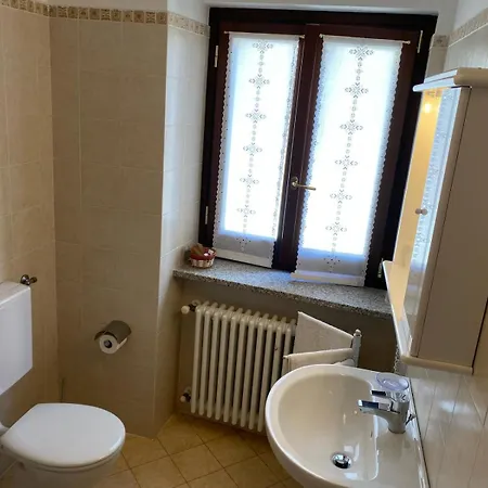 Da Petro Per Vacanze 3* Pila (Vercelli)