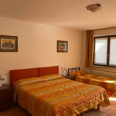 Da Petro Per Vacanze Affittacamere