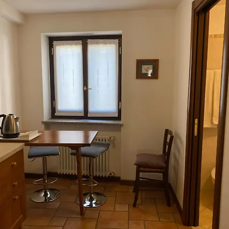 Casa de hóspedes Da Petro Per Vacanze