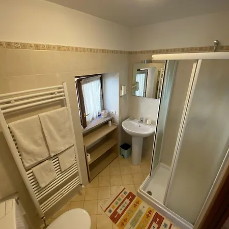 Guest house Da Petro Per Vacanze Pila (Vercelli)