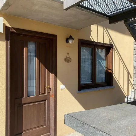 Da Petro Per Vacanze 3*