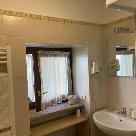 Da Petro Per Vacanze Pila (Vercelli)