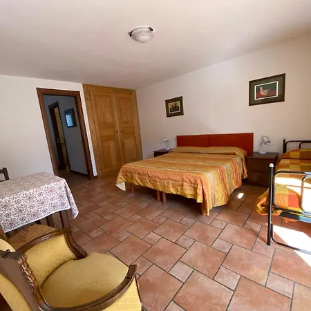 Da Petro Per Vacanze 3* Pila (Vercelli)