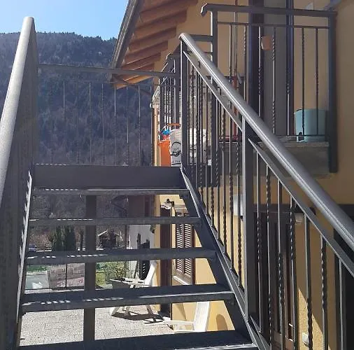 Da Petro Per Vacanze Pila (Vercelli)