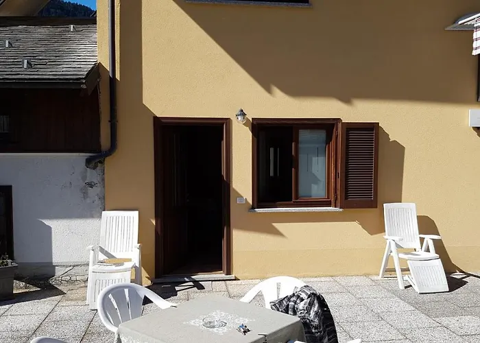 Da Petro Per Vacanze