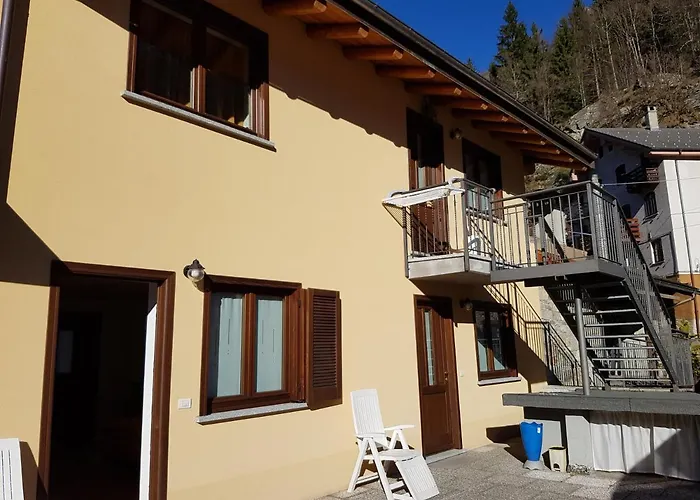 בית הארחה Da Petro Per Vacanze