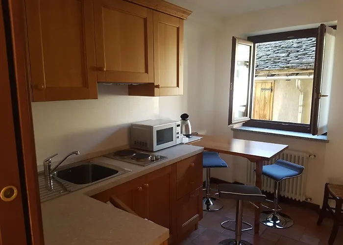 Da Petro Per Vacanze 3*