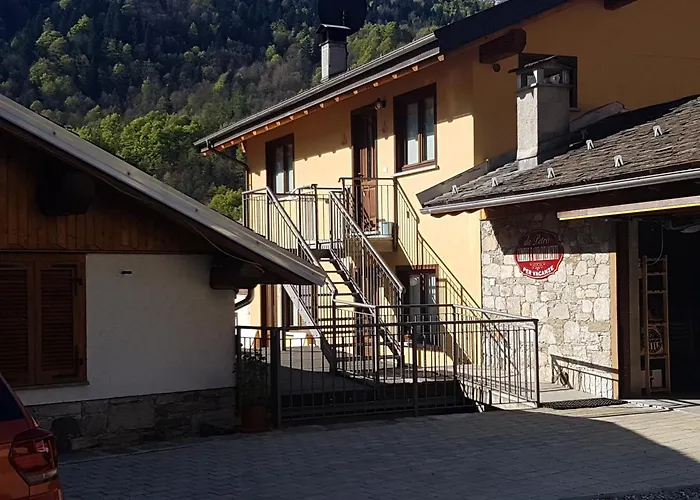 בית הארחה Da Petro Per Vacanze 3*