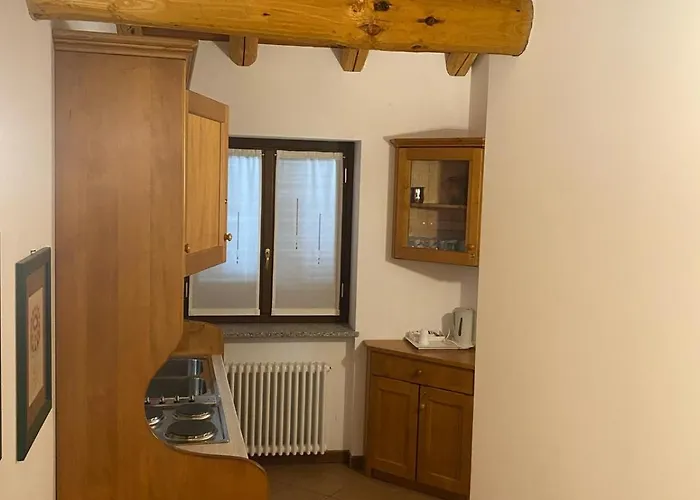 Da Petro Per Vacanze בית הארחה 3*