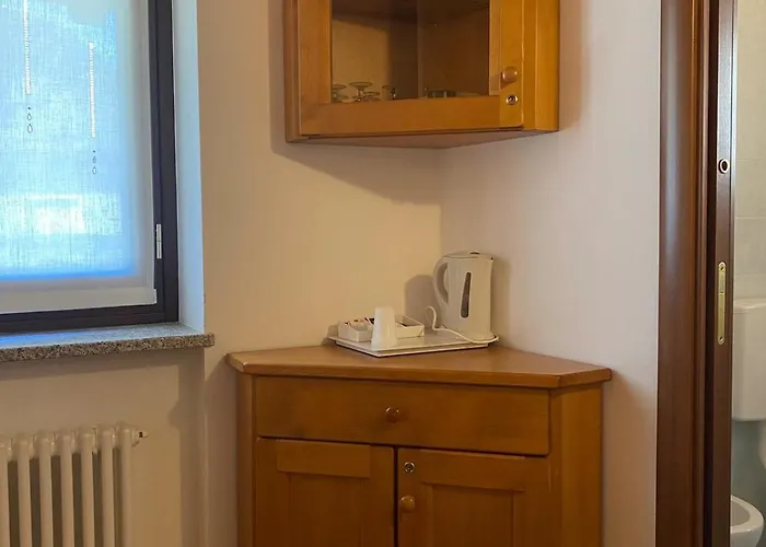 Da Petro Per Vacanze בית הארחה 3*