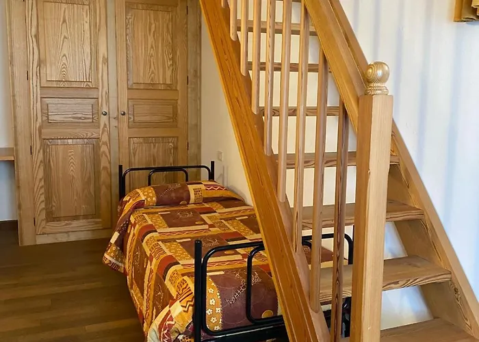 Da Petro Per Vacanze בית הארחה Pila (Vercelli)